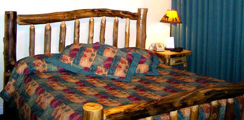 Mark Twain Lodge سووث لاك تاهوي المظهر الخارجي الصورة