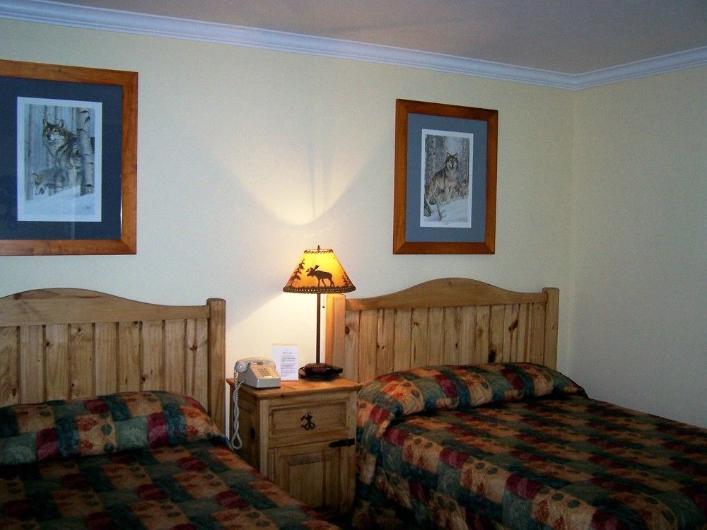 Mark Twain Lodge سووث لاك تاهوي المظهر الخارجي الصورة